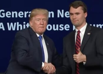 GOP lawmakers seek to inscribe Charlie Kirk on legal currency in new bill