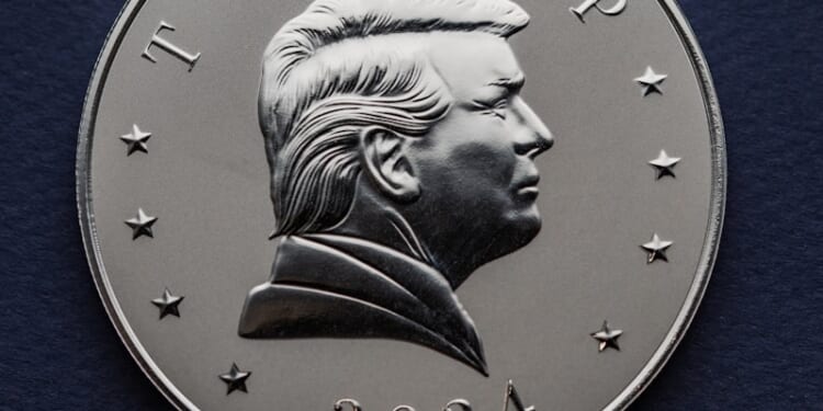 Garvan Walshe: While Trump rants about Tylenol, his allies point a gun at the Federal reserve and world financial stability