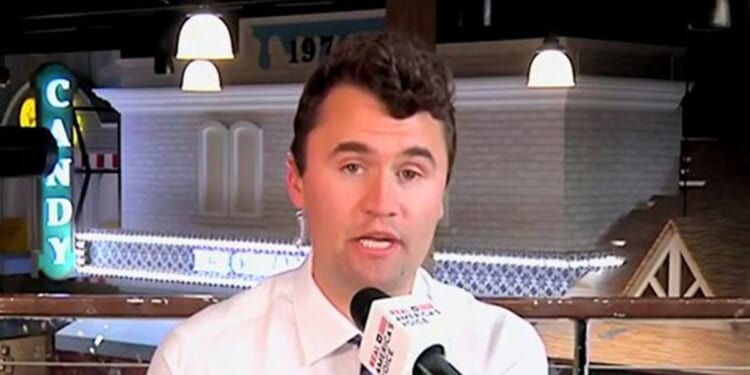 Glenn Youngkin urges crowd to continue Kirk’s legacy