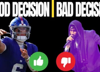 Government Shutdowns, Major Military Meeting at Quantico, Weekend Football Recap and...Bad Bunny???