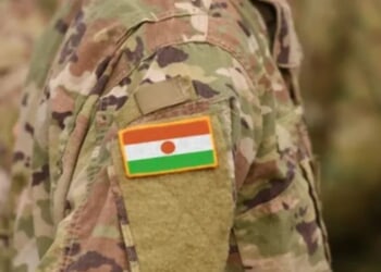 Gunmen on motorbikes kill 22 at baptism ceremony in Niger amid rising violence