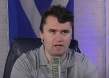 HBCU forces out Charlie Kirk-inspired group over MAGA hats, anti-DEI signs it said ‘incite fear’