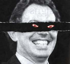 Harrison Layden-Fritz: To renew Britain, the Tories must shatter the Blairite consensus