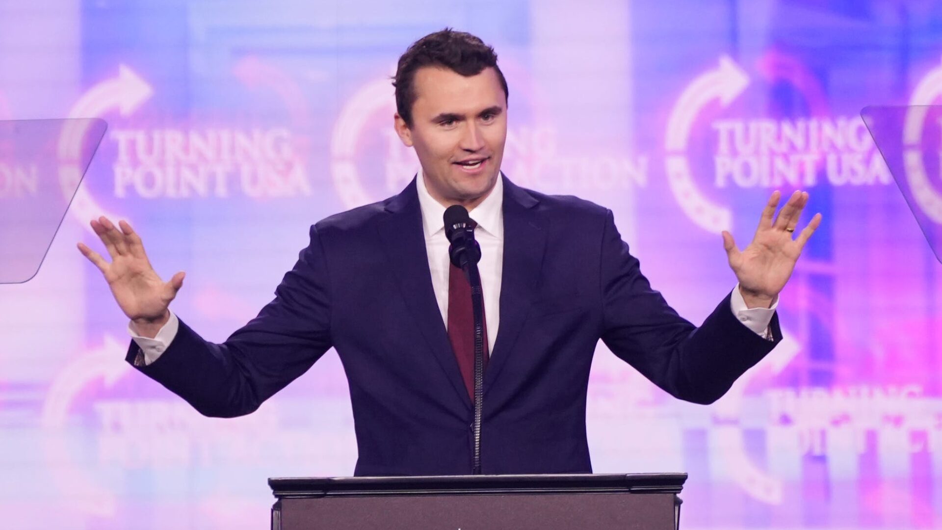 Weapon Recovered Near Scene of Charlie Kirk's Assassination, Ammo Marked With Trantifa Ideology [WATCH]