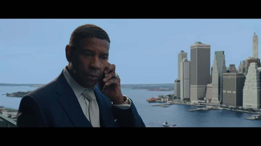 Highest 2 Lowest Spotlights Ups and Downs of Black Experience | The American Spectator