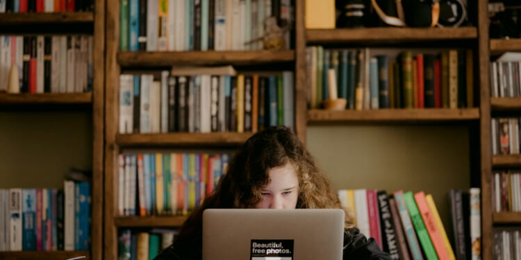 Homeschool
register would
risk culture of ‘surveillance’