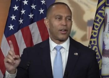 House Dems mocked for ‘cute selfie’ briming with clueless self-indulgence