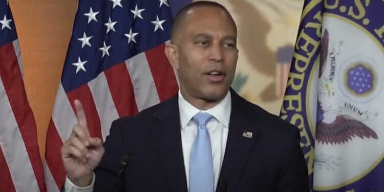 House Dems mocked for ‘cute selfie’ briming with clueless self-indulgence