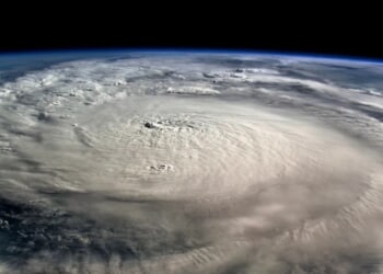Hurricane Humberto Becomes Powerful Category 5 To Make History Not Seen In 92 Years