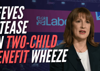 I Can't Announce Giveaways Without Explaining How to Pay for Them – Guido Fawkes