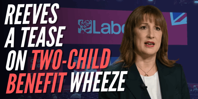 I Can't Announce Giveaways Without Explaining How to Pay for Them – Guido Fawkes