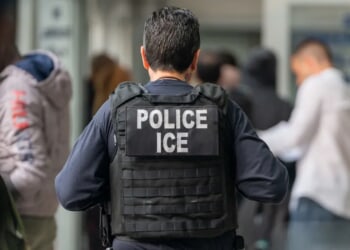 ICE Arrests Illegal Migrant Employed As School Superintendent, Caught With Loaded Gun, $3,000 In Cash