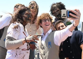 INGERSOLL: The Most Powerful Elements Of The Left Have Become Walking Dead