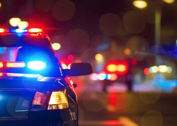 ICE Arrests Illegal Alien Working as Police Officer in Pritzker's Illinois [WATCH]