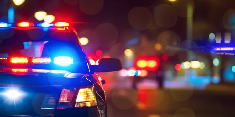 ICE Arrests Illegal Alien Working as Police Officer in Pritzker's Illinois [WATCH]