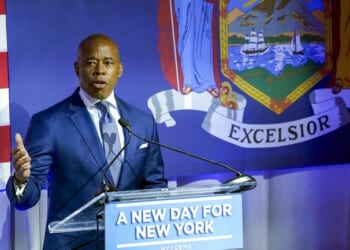 'I'm Not Going Anywhere' – Twitchy