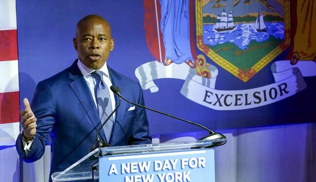 'I'm Not Going Anywhere' – Twitchy