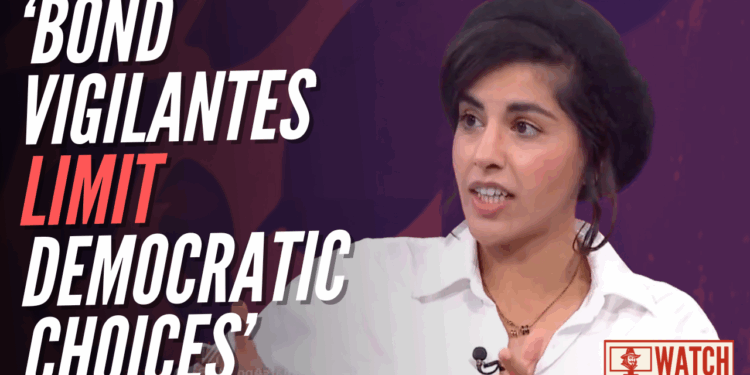 'I'm Sympathetic to Andy Burnham' On Bond Markets – Guido Fawkes