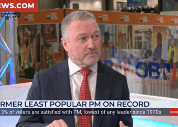"I'm not Wikipedia." - The Housing Secretary doesn't know how many new homes have been built under Labour.