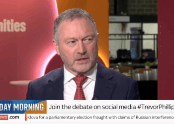 “I’m very proud of the job that Keir Starmer is doing” - Reed