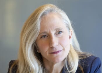 In Response to Leftist Violence, Abi Spanberger Tells Supporters 'Let the Rage Fuel You' – Twitchy