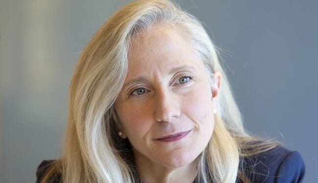 In Response to Leftist Violence, Abi Spanberger Tells Supporters 'Let the Rage Fuel You' – Twitchy