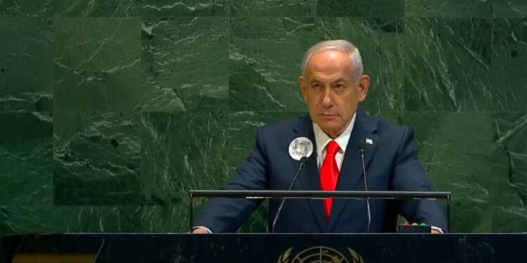 Inconvenient Facts at the UN | The American Spectator