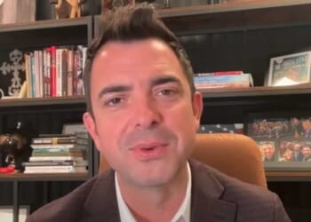 Is Charlie Kirk’s Death Helping Spark Revival? – Faithwire