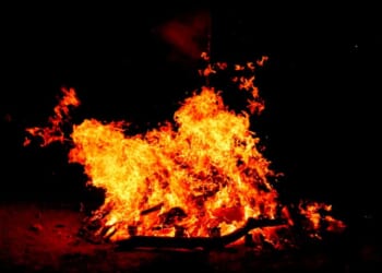 Is the Rapture Imminent? Why ‘Tremors of Revival’ Spark One Major Fear – Faithwire