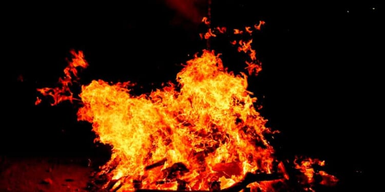 Is the Rapture Imminent? Why ‘Tremors of Revival’ Spark One Major Fear – Faithwire