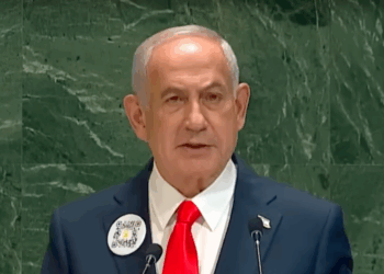 Israel Faces Increasing International Isolation Amid European Delusion | The American Spectator