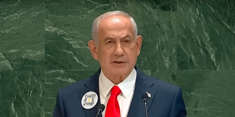 Israel Faces Increasing International Isolation Amid European Delusion | The American Spectator