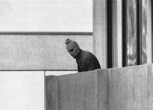 It's Been 53 Years Since Palestinian Terrorists Took 11 Israelis Hostage at Munich Olympics – Twitchy