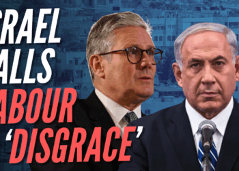 It's a Disgrace That Labour Is in Power – Guido Fawkes