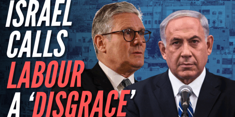 It's a Disgrace That Labour Is in Power – Guido Fawkes