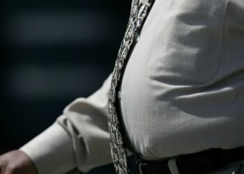 JAMES CARTER And BRADY WALCZAK: The Calorie Shell Game Putting Pounds On You