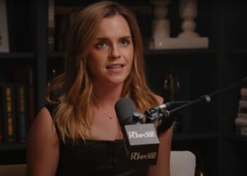 JK Rowling slams Emma Watson for being ‘ignorant of how ignorant she is’