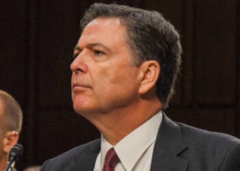 James Comey’s Son-in-Law Suddenly Resigns as Federal Prosecutor Following Indictment [WATCH]