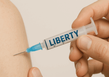 James Hodgkinson: Revitalising a party many see as 'on life support' means a big injection of Liberty