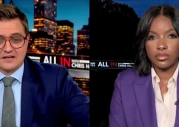 Jasmine Crockett Claims Comey’s Defense Attorney Will Be A Star