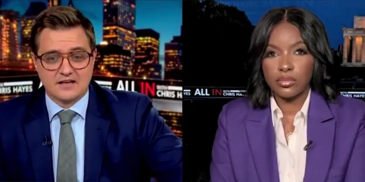 Jasmine Crockett Claims Comey’s Defense Attorney Will Be A Star