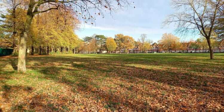 Jason Perry: Reclaiming the Broken Windows mission. How Conservatives can restore pride locally and nationally.