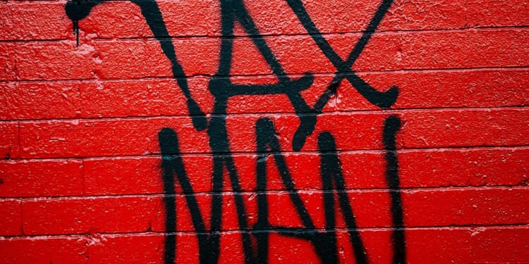 Jeremy Hunt: How high taxes are killing the 'animal spirits' Britain needs