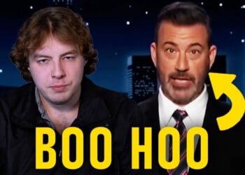 Jimmy Kimmel Returns To The Air After Charlie Kirk Remarks