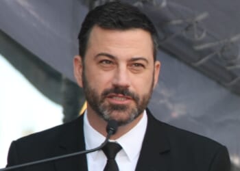 Jimmy Kimmel’s Rhetoric Tied to ICE Facility Shooting by Charlie Kirk's Executive Producer [WATCH]