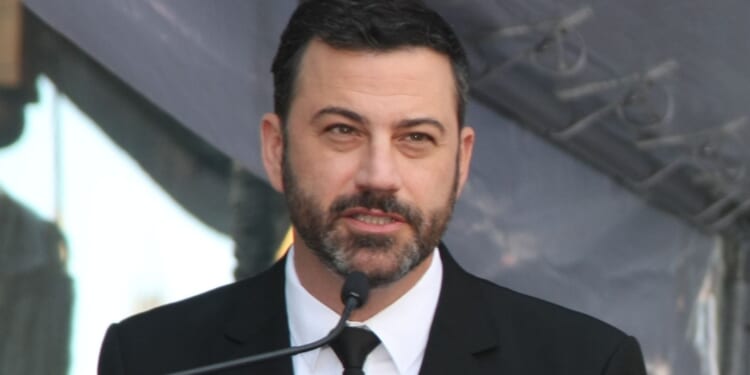 Jimmy Kimmel’s Rhetoric Tied to ICE Facility Shooting by Charlie Kirk's Executive Producer [WATCH]