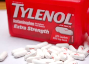 Joe Rogan Calls Out TikTok Protesters Over Trump and RFK Jr. Tylenol Warning [WATCH]