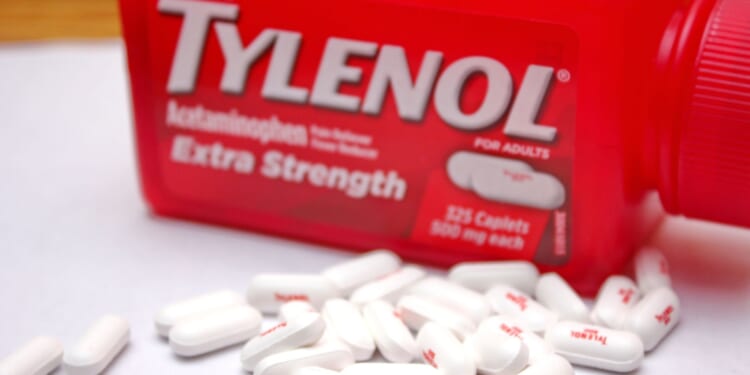 Joe Rogan Calls Out TikTok Protesters Over Trump and RFK Jr. Tylenol Warning [WATCH]