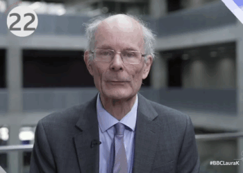 John Curtice: Starmer’s Electoral Coalition Has Fractured in All Directions