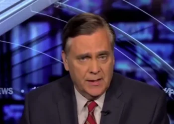 Jonathan Turley Breaks Down Why Obstruction Charge Could Be Most Damaging For Comey